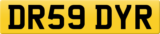 DR59DYR